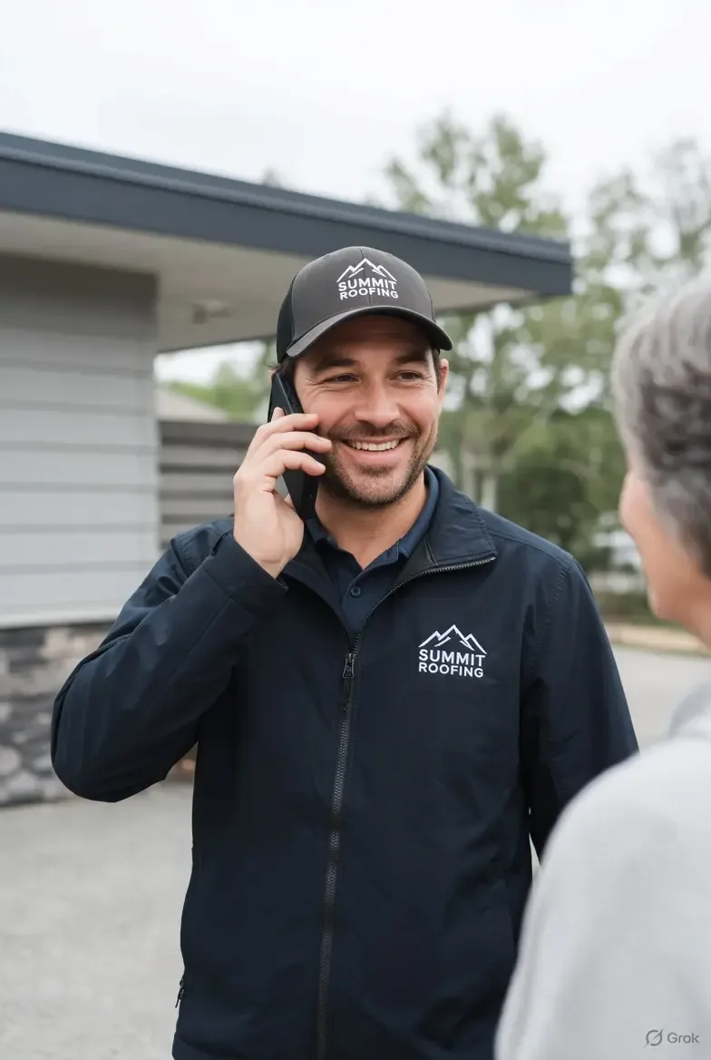 Flat Roof Leak Repair Flintstone, GA FAQs